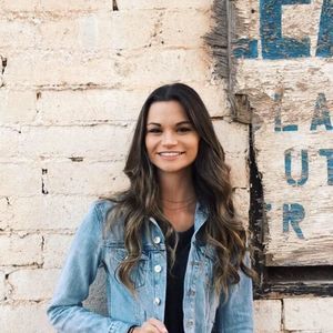 Meet your Posher, Miranda